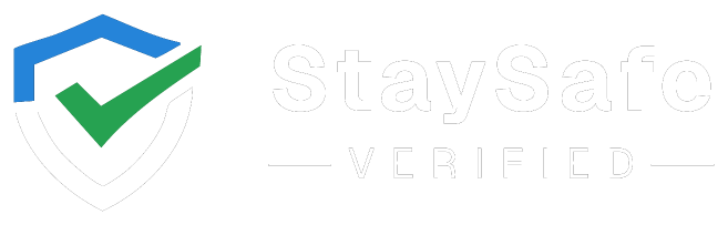 StaySafe Verified