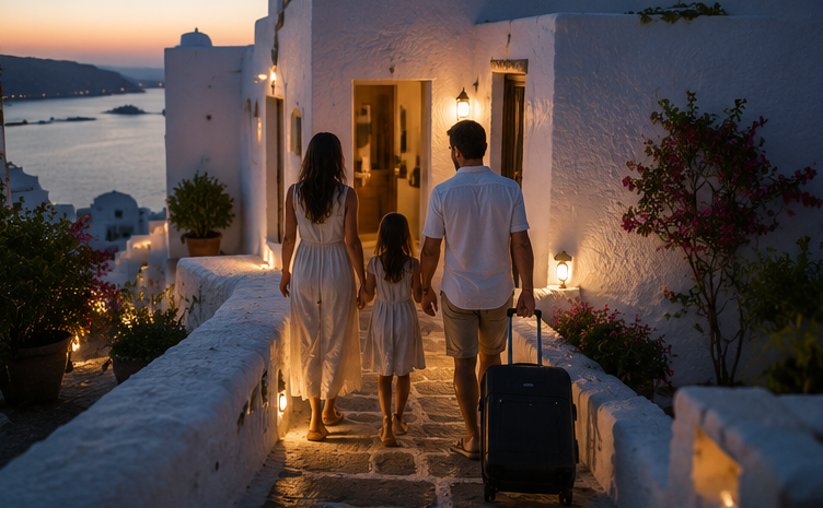 Greek Islands
