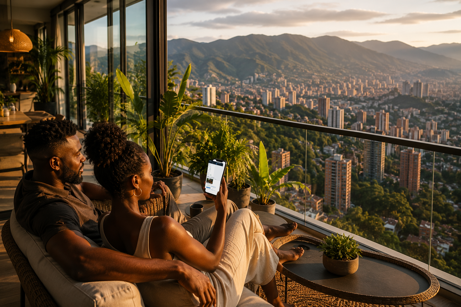 Medellín, Colombia